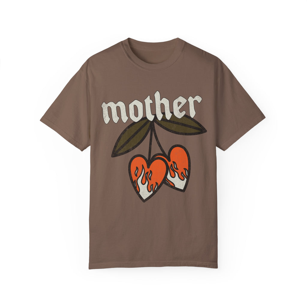 Mother Cherry Tee