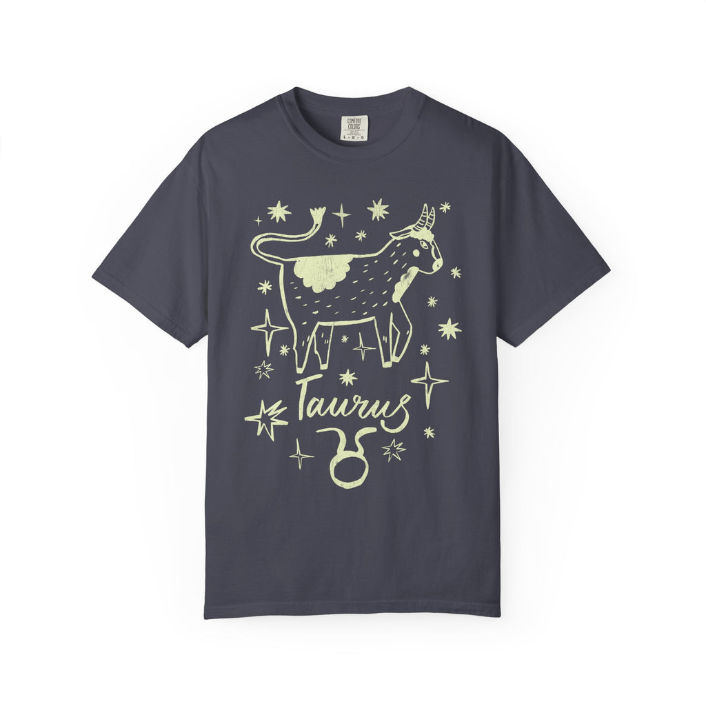 Taurus Tee