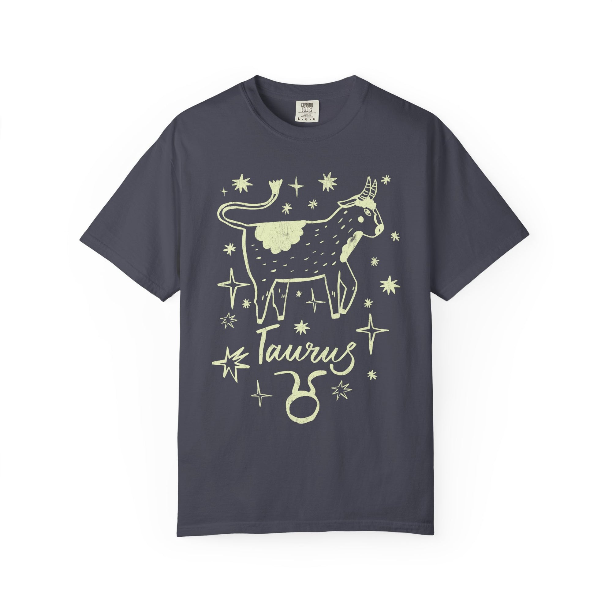 Taurus Tee