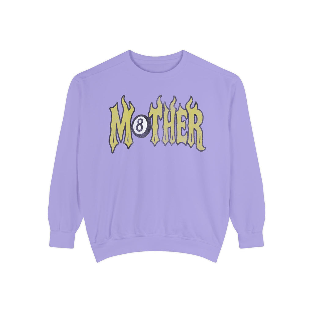 Mother 8 Ball Crewneck