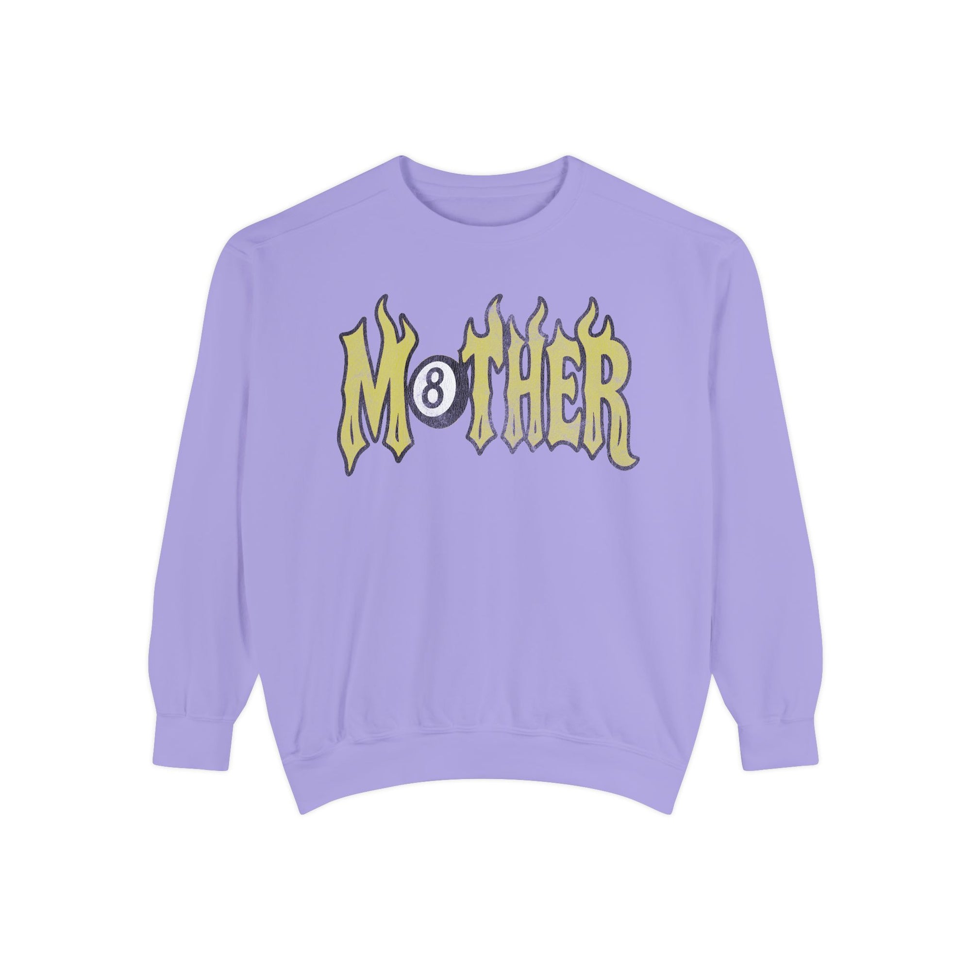 Mother 8 Ball Crewneck