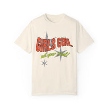 Load image into Gallery viewer, Girls Girl Not Your Rival Tee
