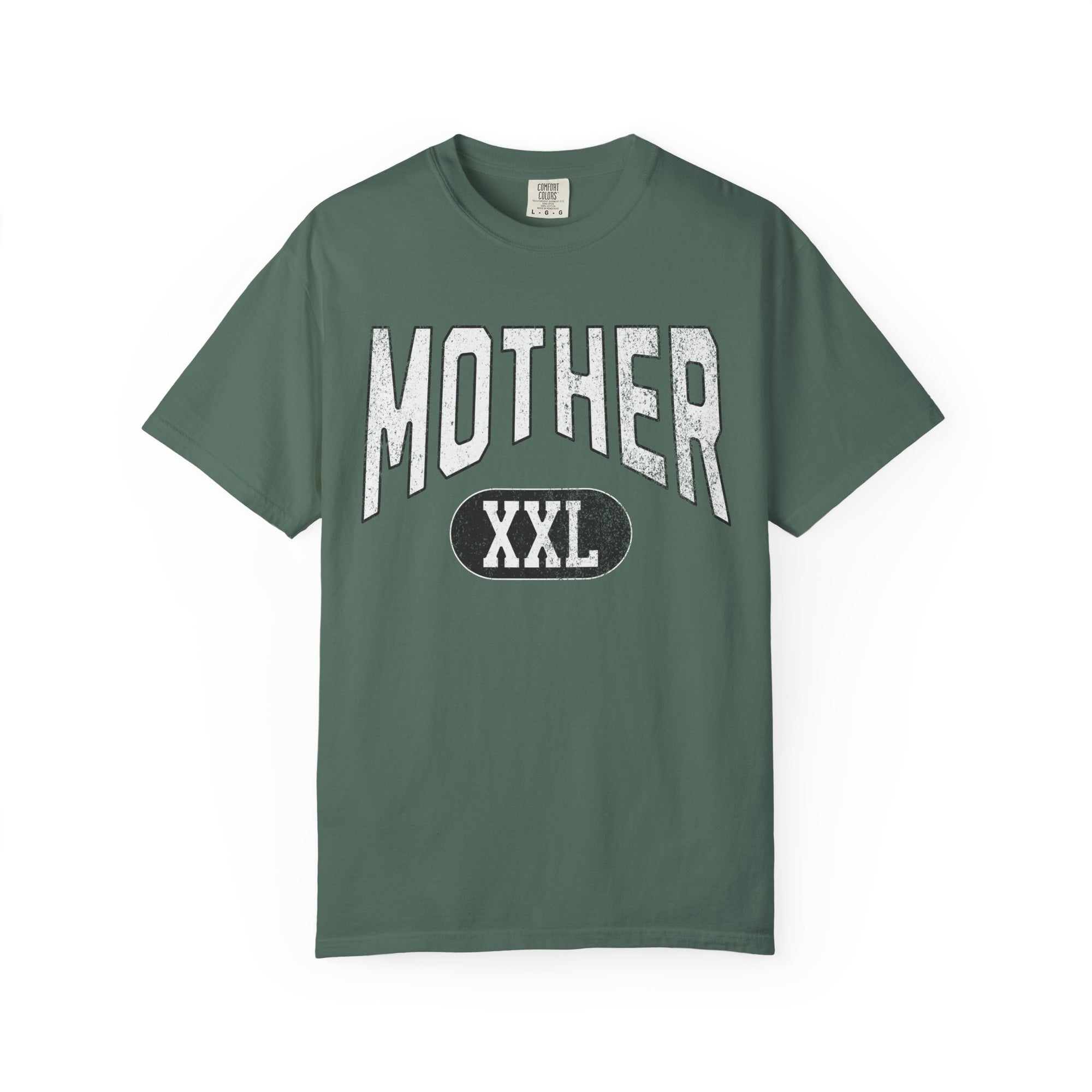 Mother XXL Tee