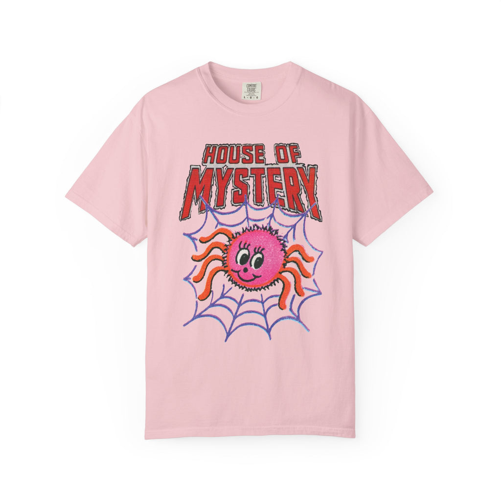 House of Mystery Tee