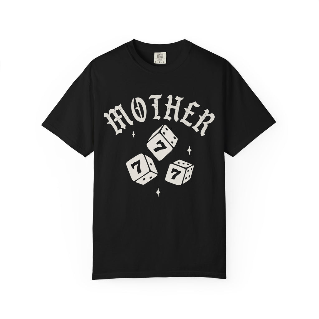 Mother Dice Tee