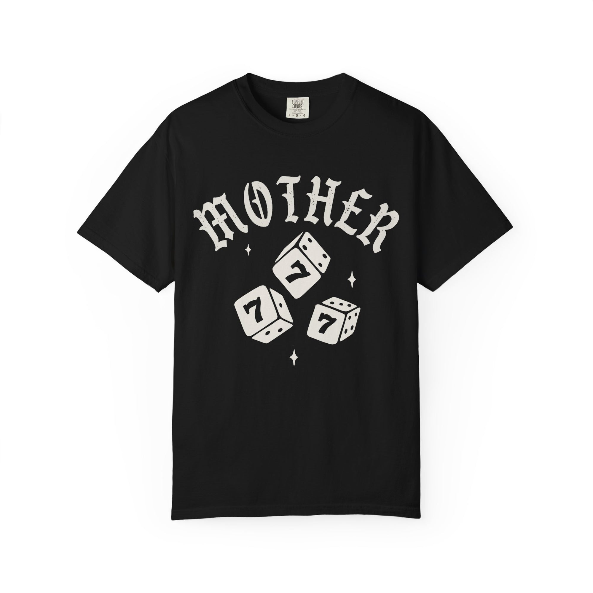 Mother Dice Tee