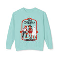 No Diggity Sweatshirt