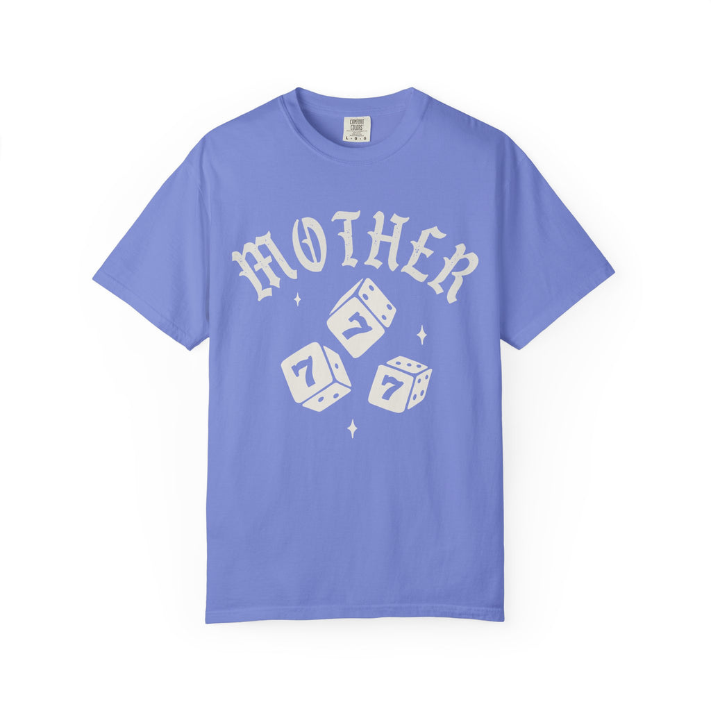 Mother Dice Tee
