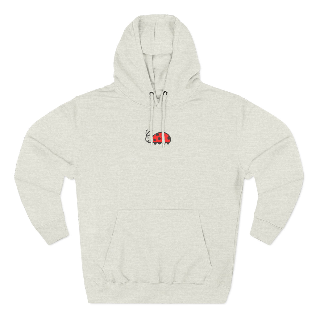 Support Creative Folks Hoodie