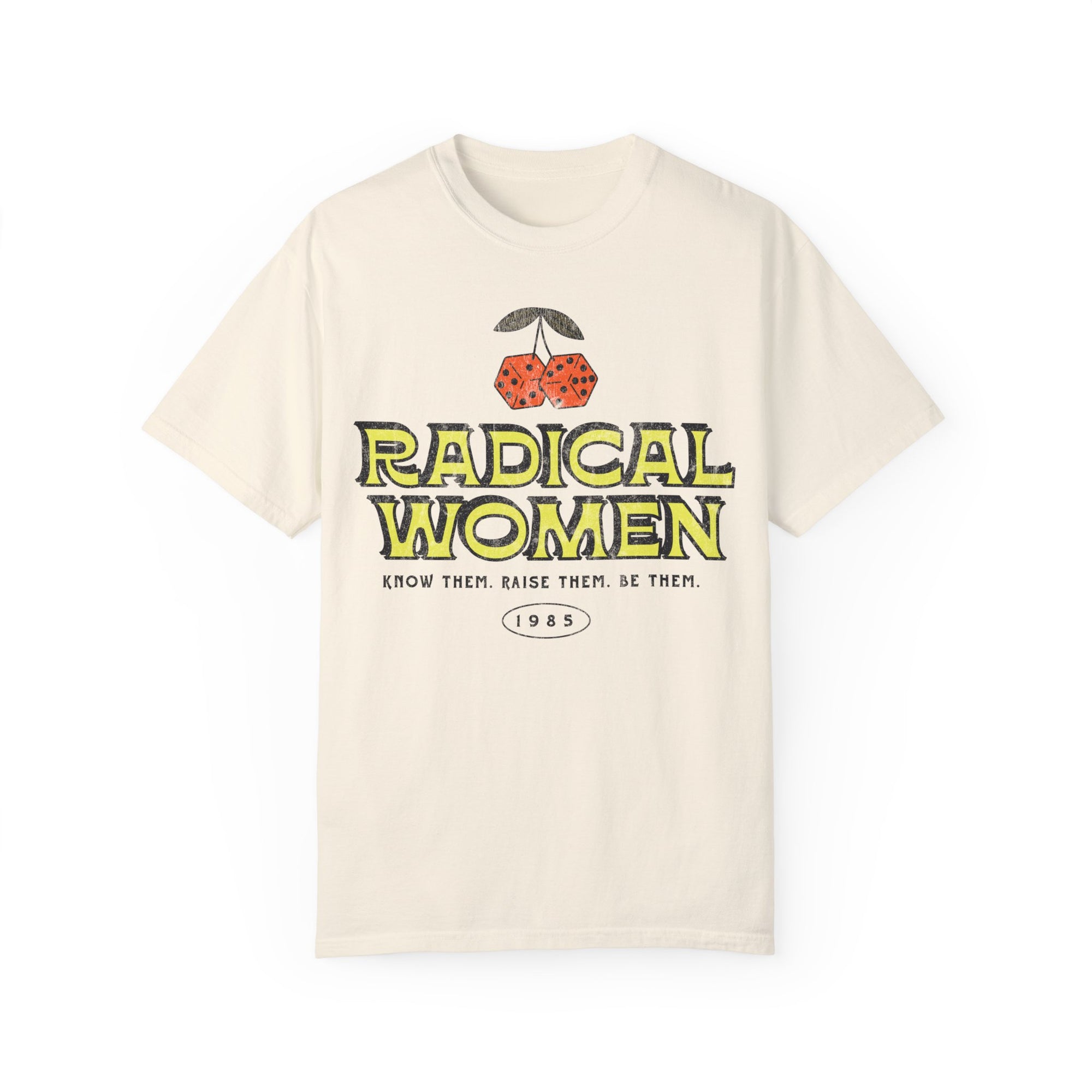 Radical Women Tee