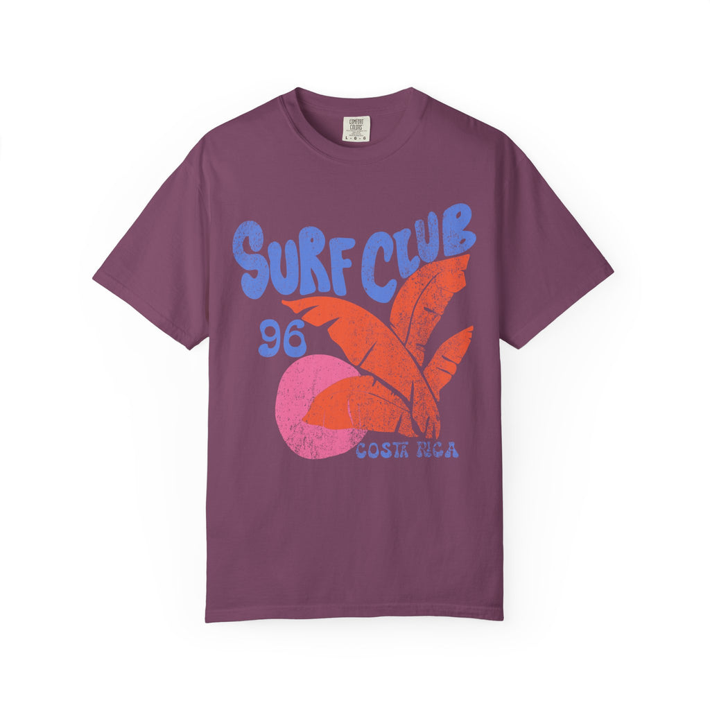 Surf Club Tee