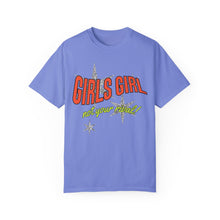 Load image into Gallery viewer, Girls Girl Not Your Rival Tee
