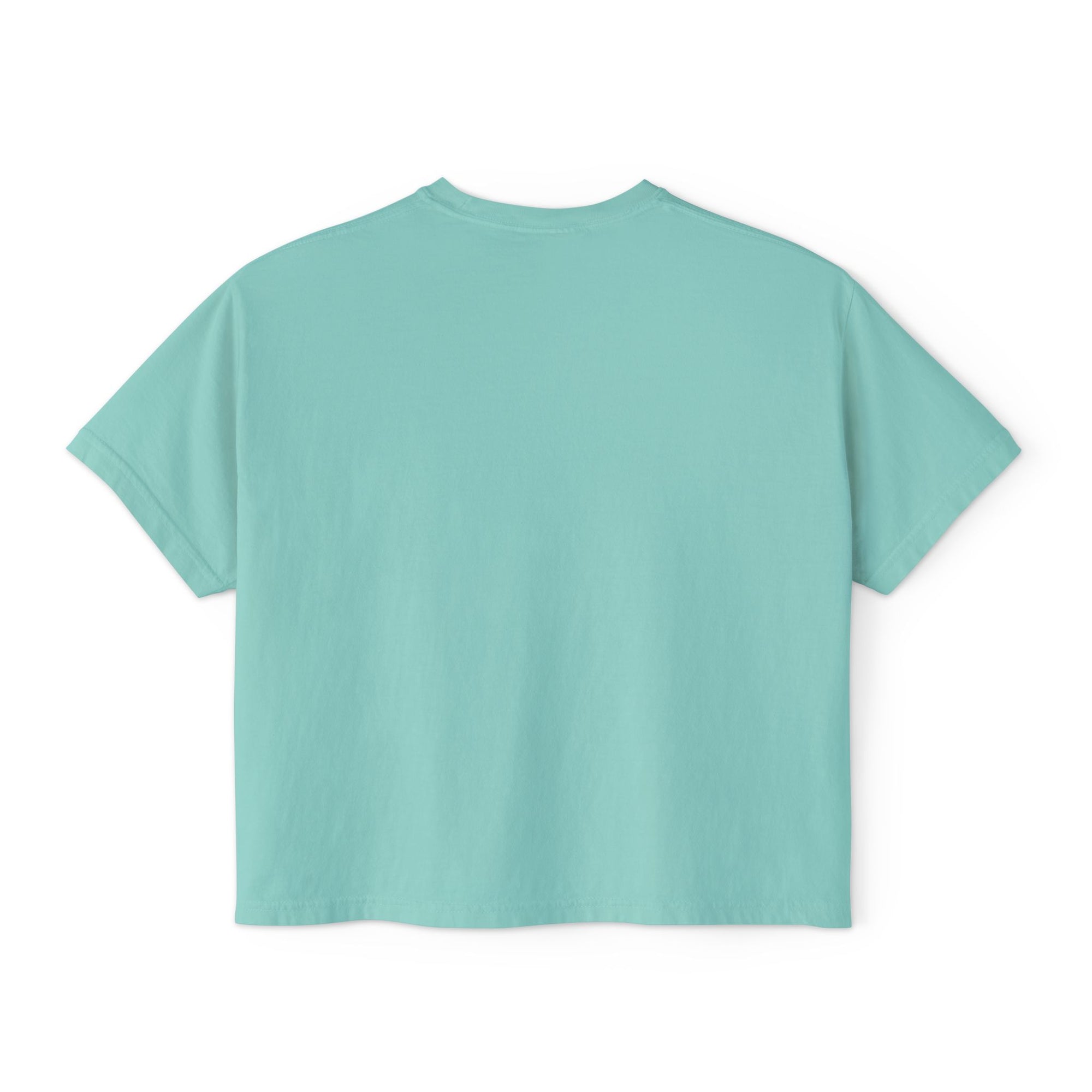 House of mystery crop