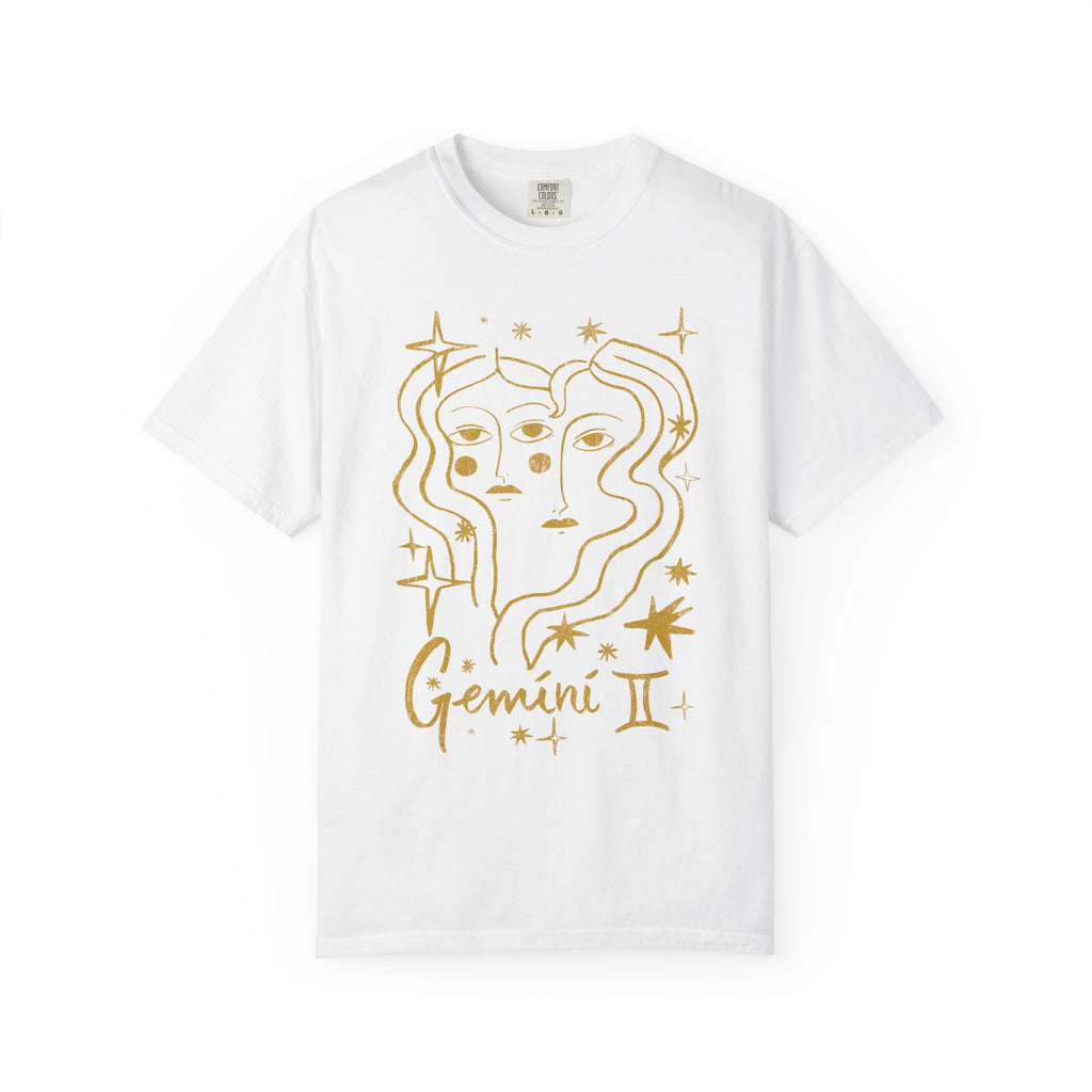 Gemini Tee
