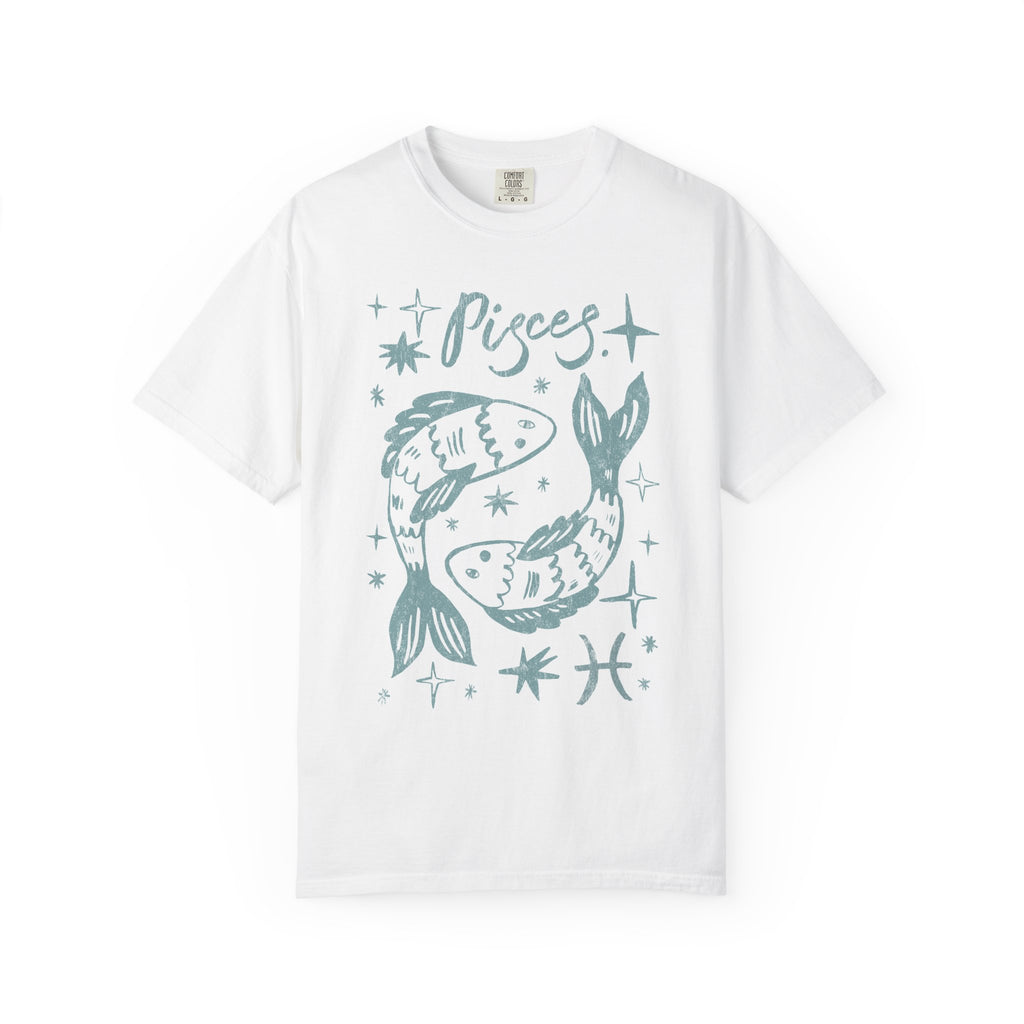 Pisces Tee