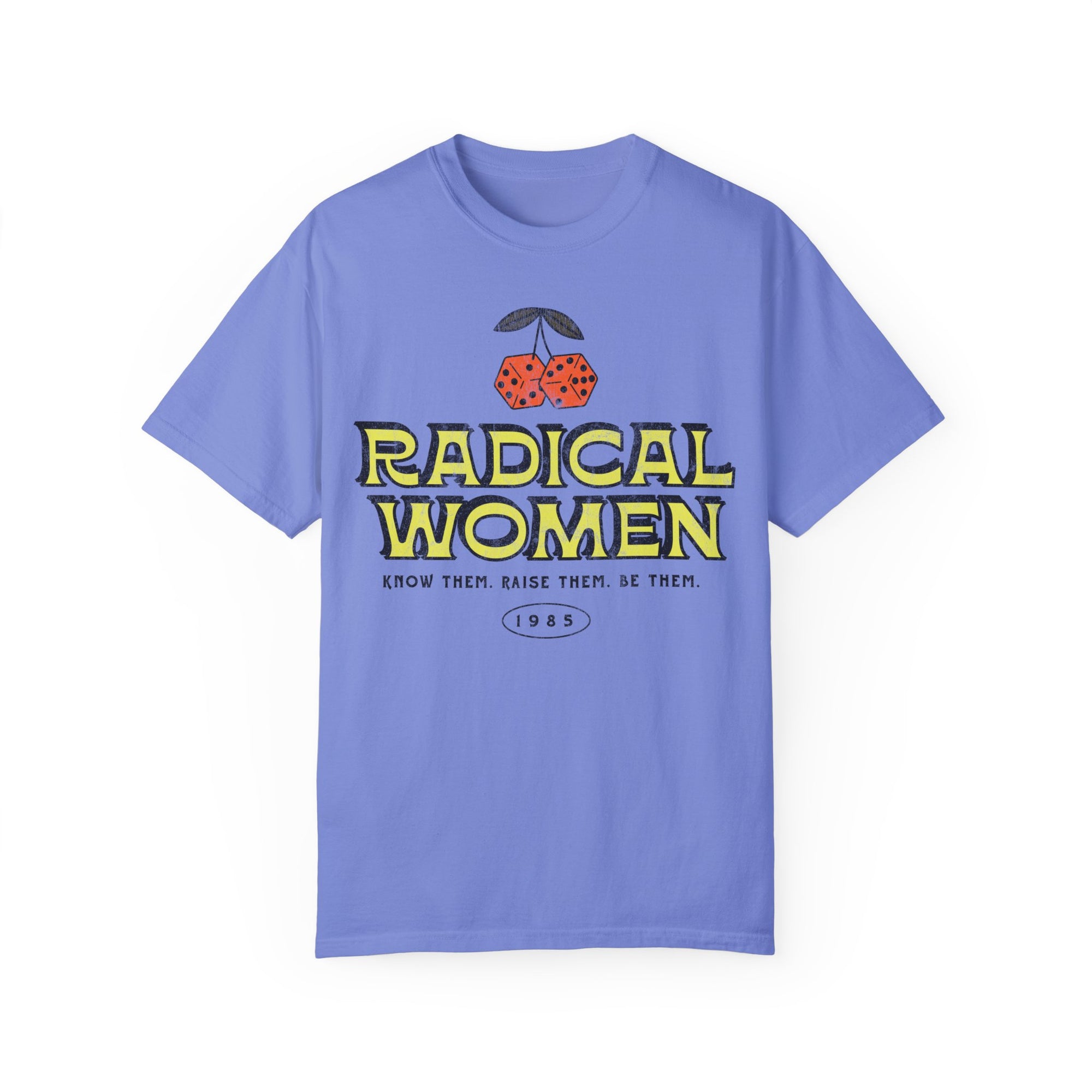 Radical Women Tee
