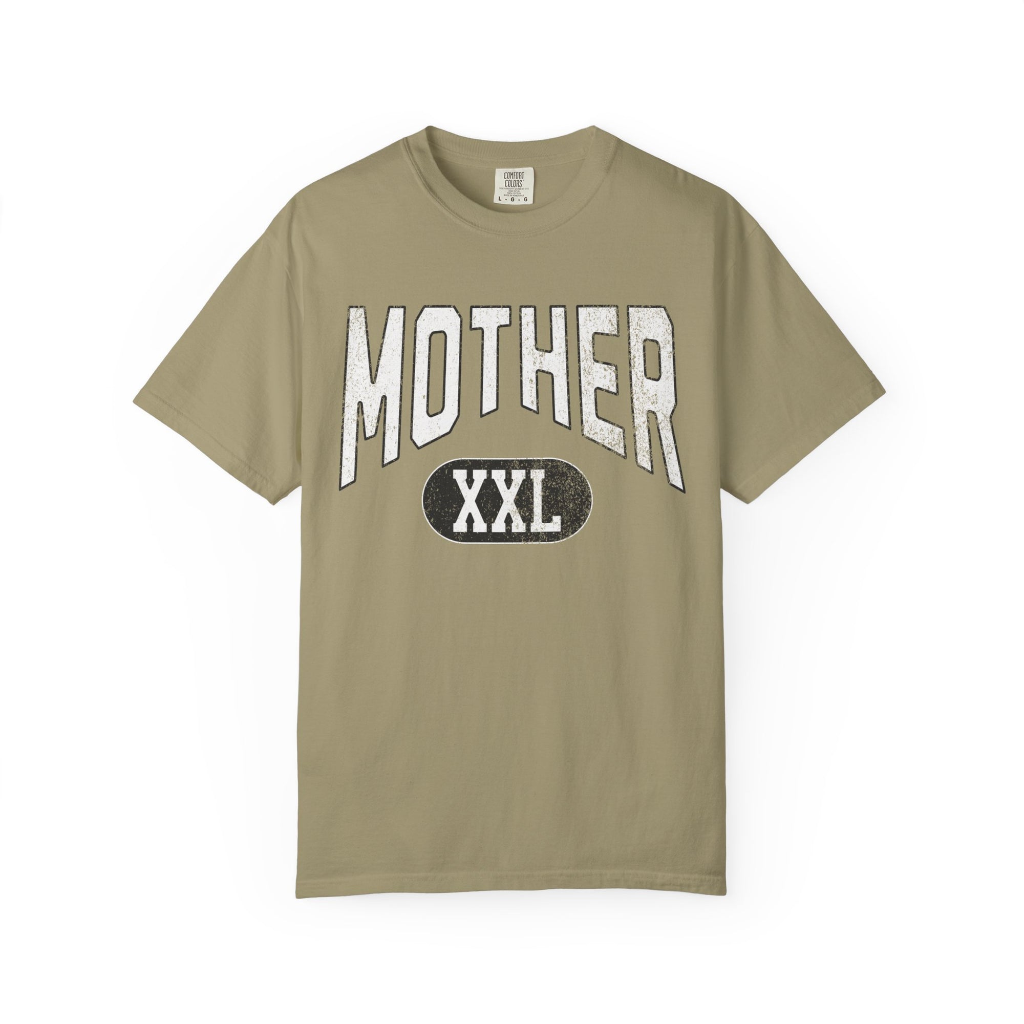 Mother XXL Tee