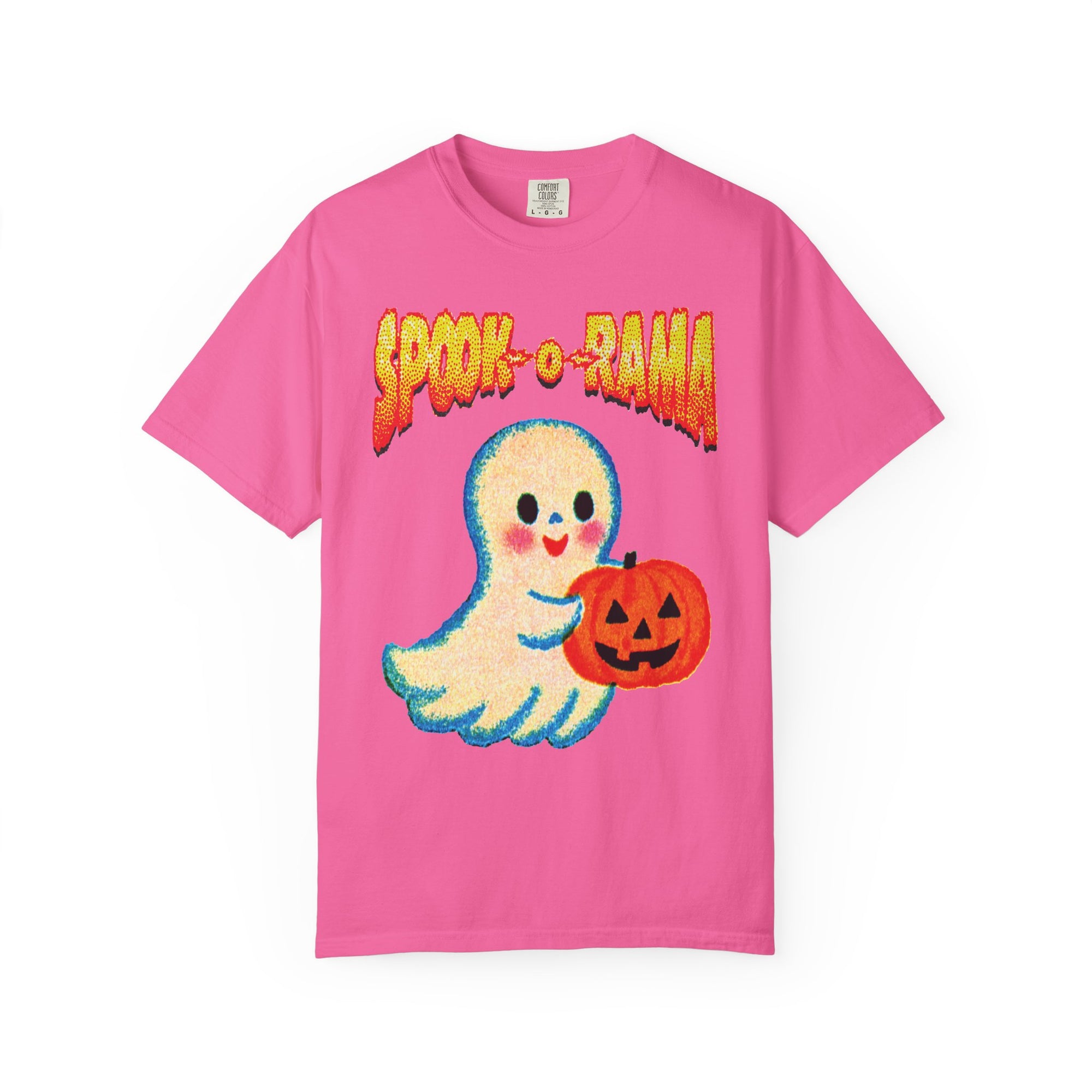 Spook-O-Rama Tee