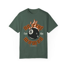 Load image into Gallery viewer, No Rest For The Women 8 Ball Tee
