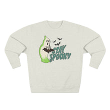 Load image into Gallery viewer, Stay Spooky Crewneck
