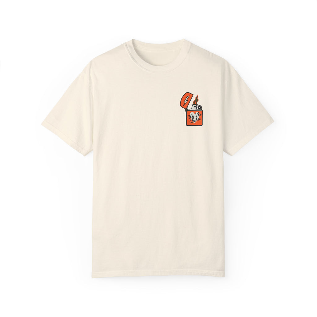 No Rest For The Women Lighter Tee