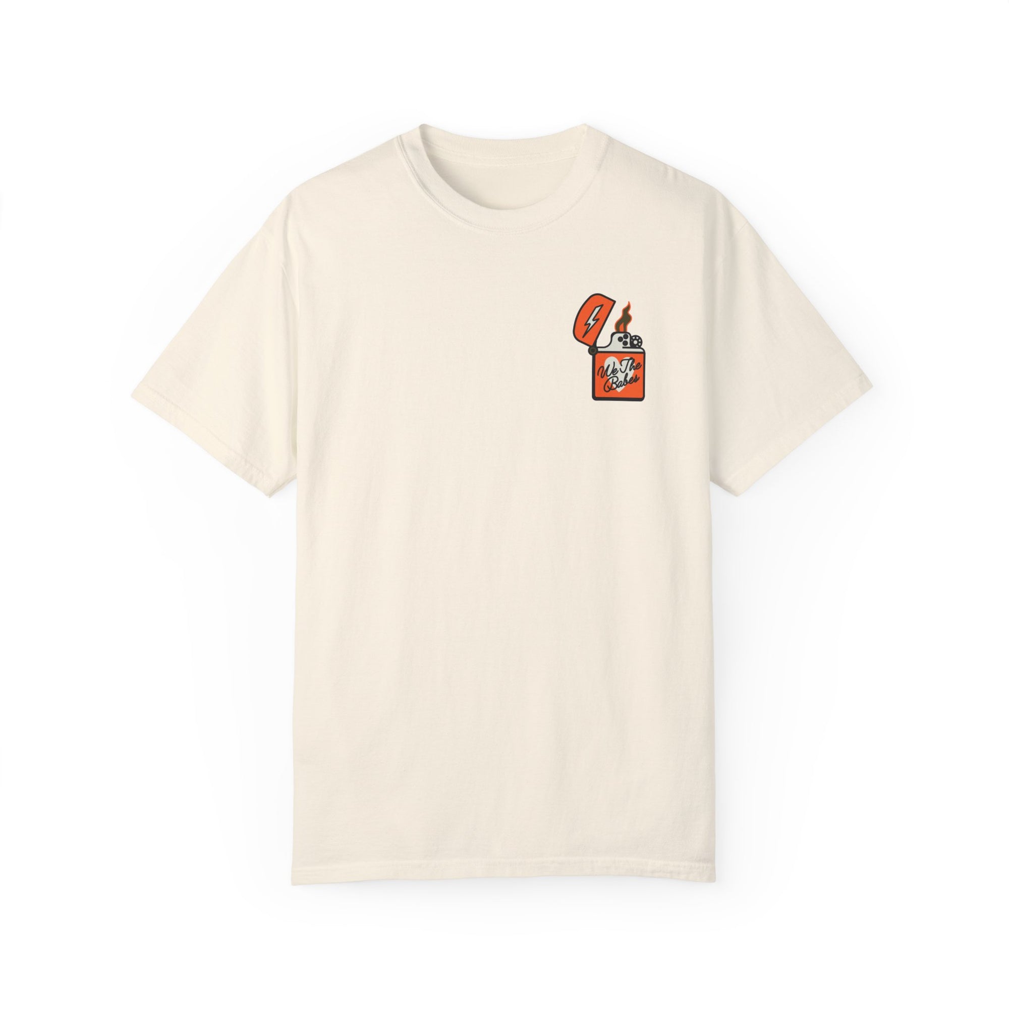 No Rest For The Women Lighter Tee