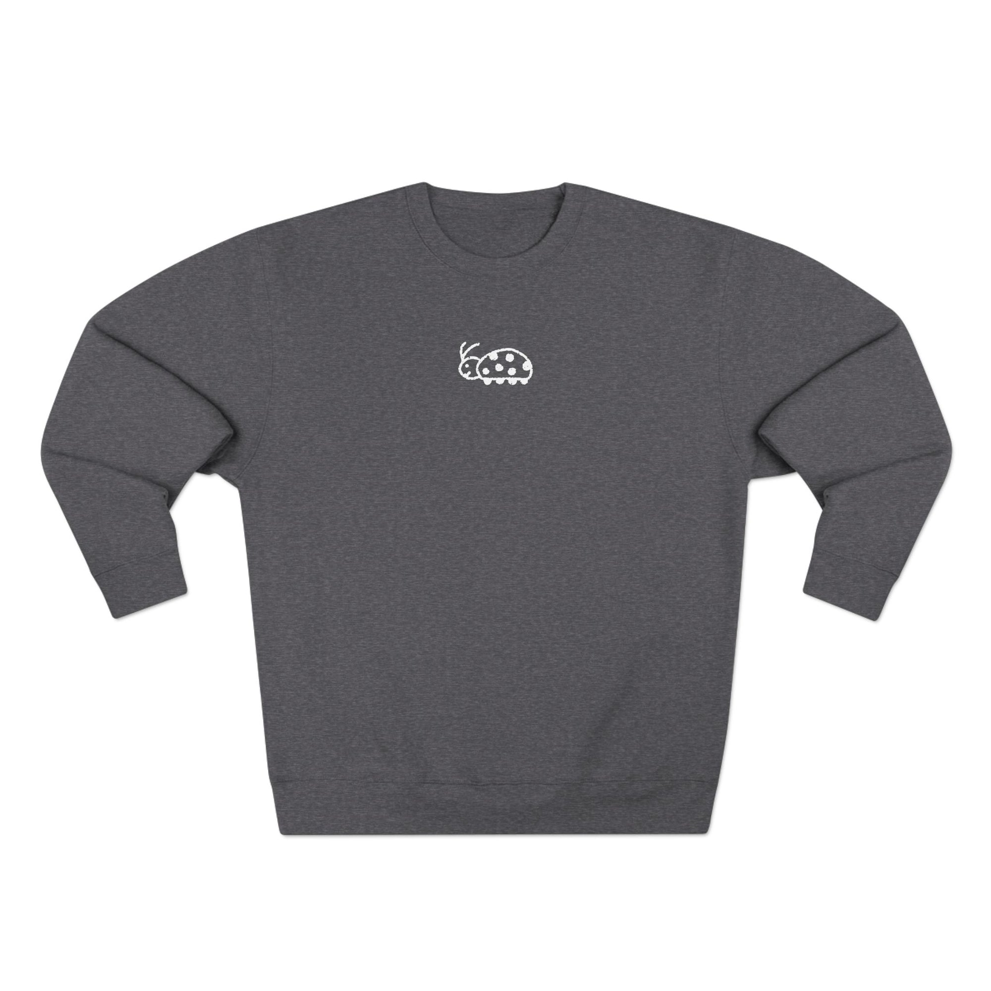 Support Creative Folks Crew