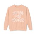 Votes For Women Sweatshirt