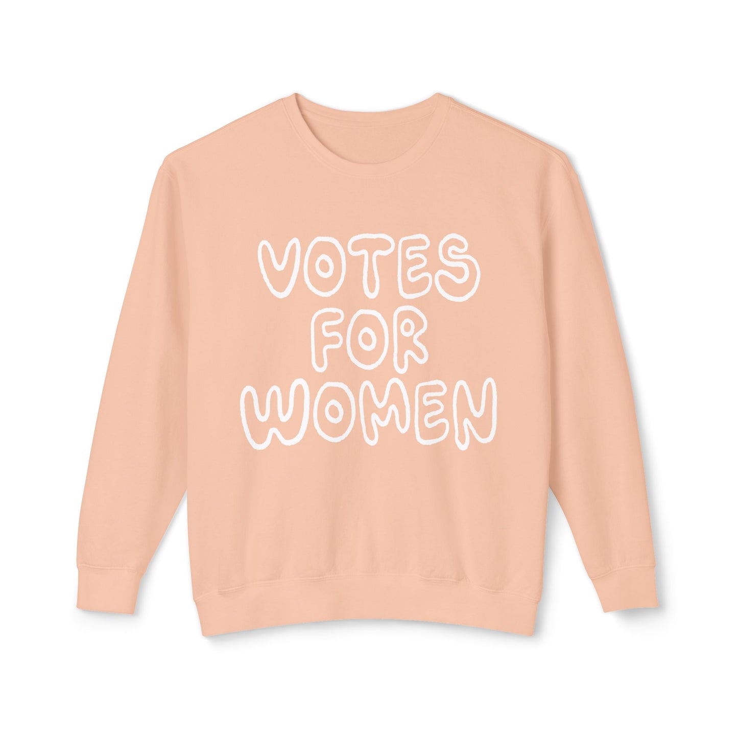 Votes For Women Sweatshirt