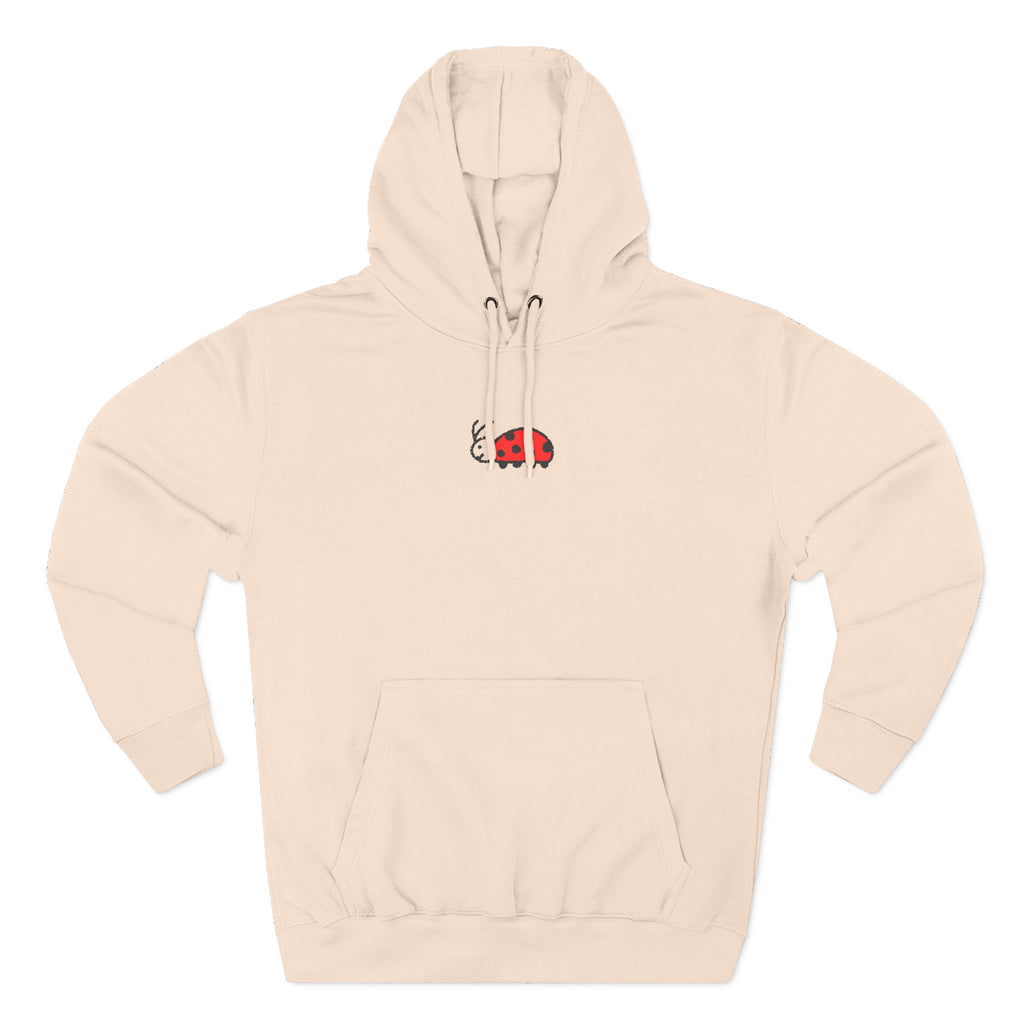 Support Creative Folks Hoodie