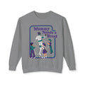 Mummy Needs A Break Vintage Crewneck