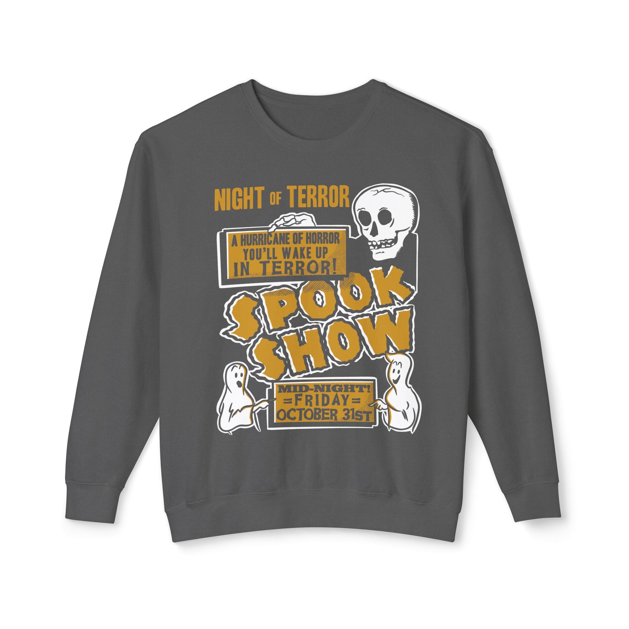 Spook Show Sweatshirt