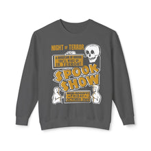 Load image into Gallery viewer, Spook Show Sweatshirt
