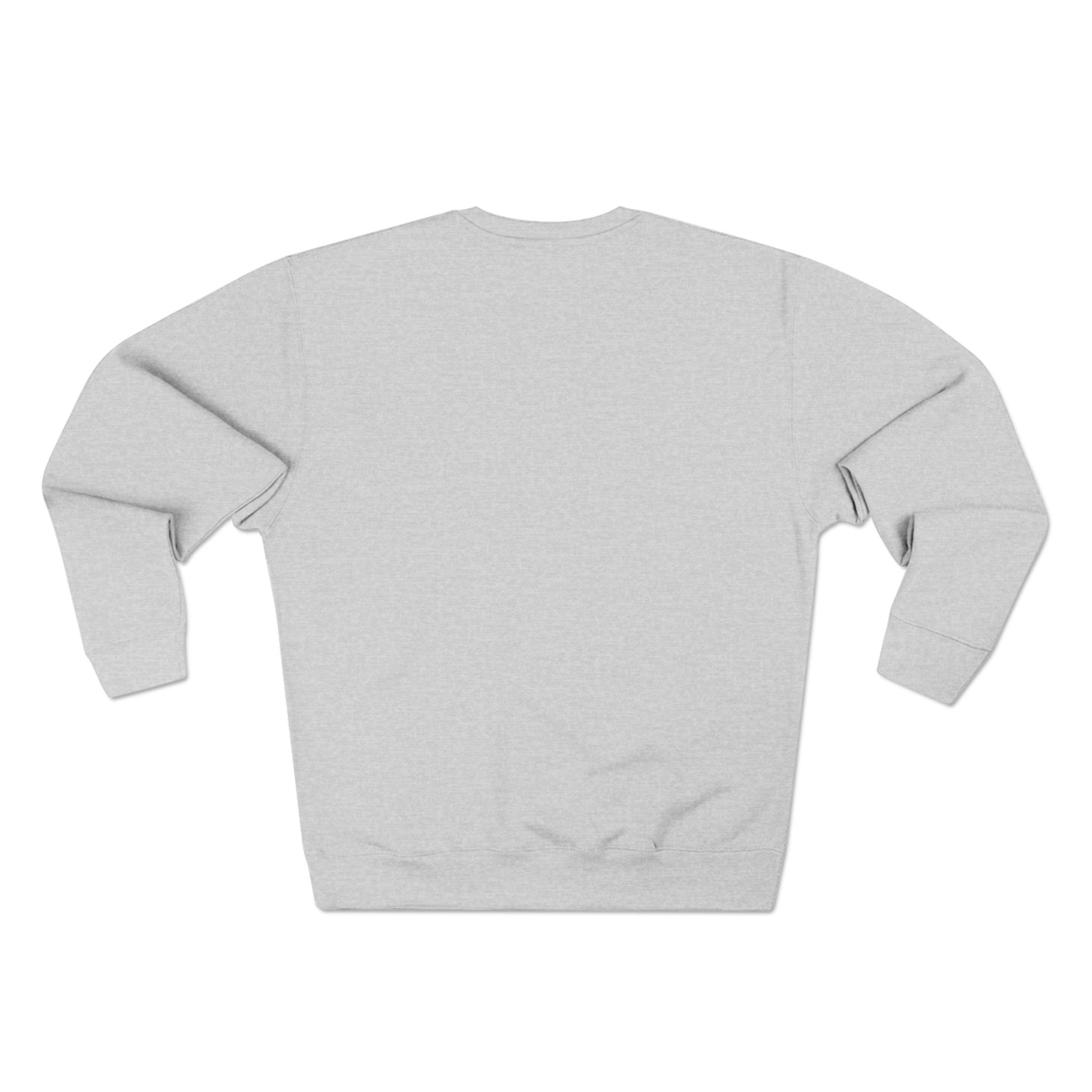 Go Sports Crewneck
