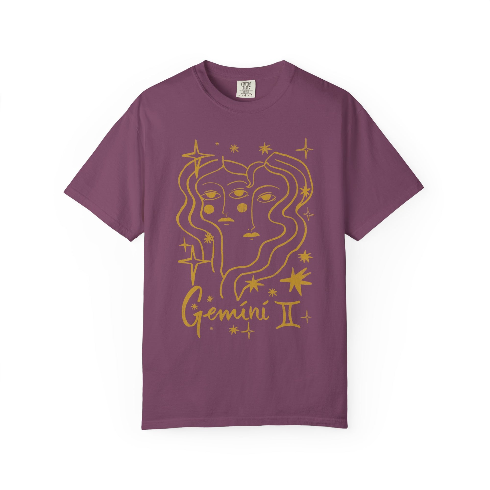 Gemini Tee
