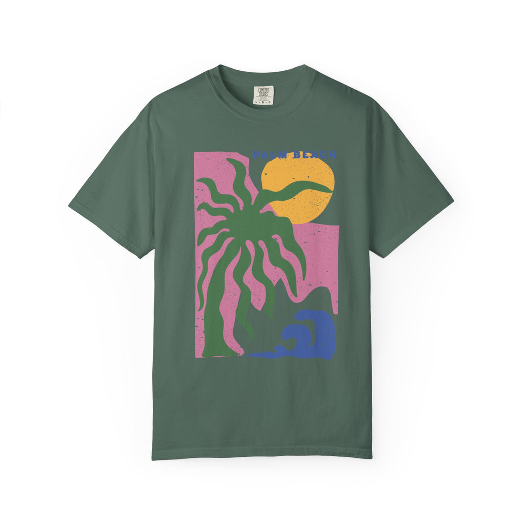 Palm Beach Tee