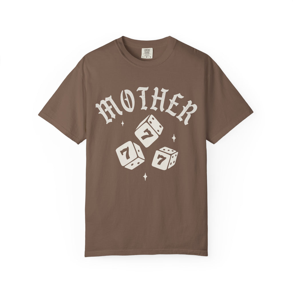 Mother Dice Tee