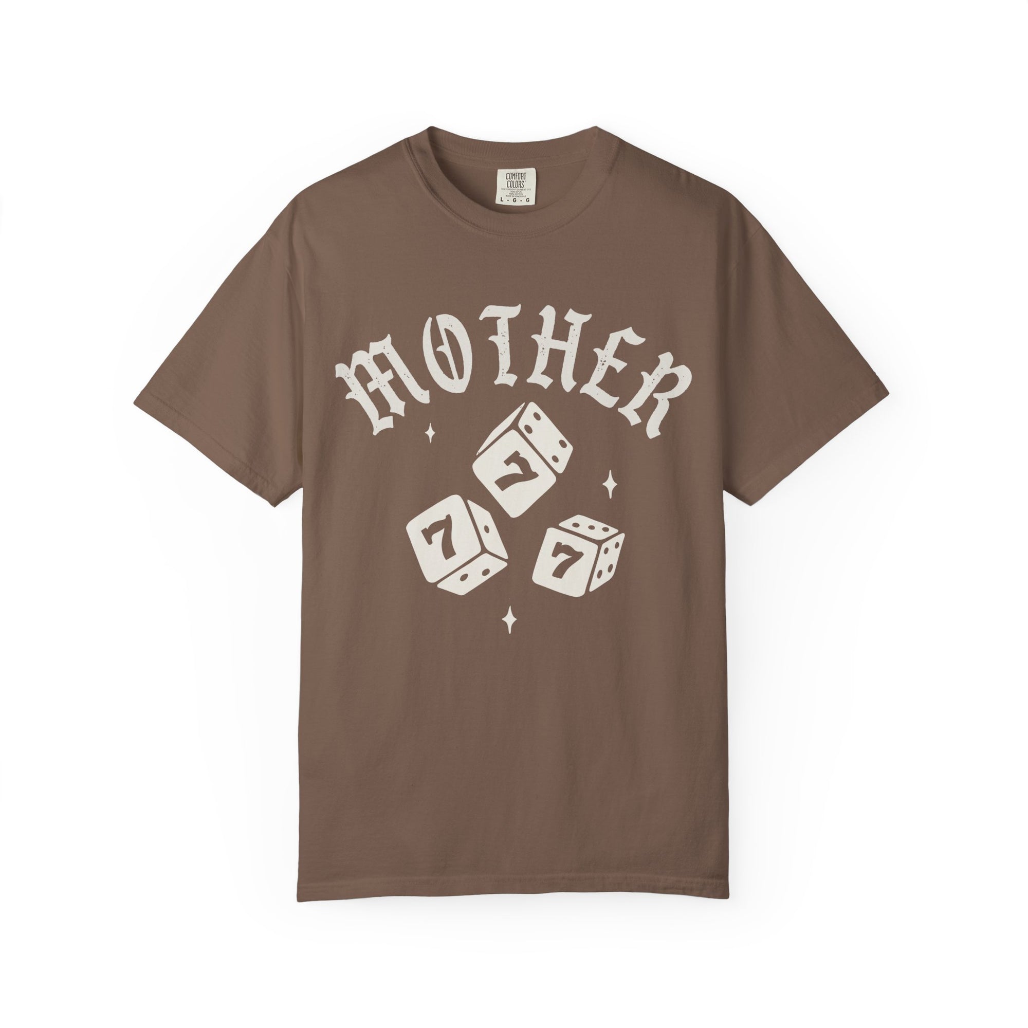 Mother Dice Tee