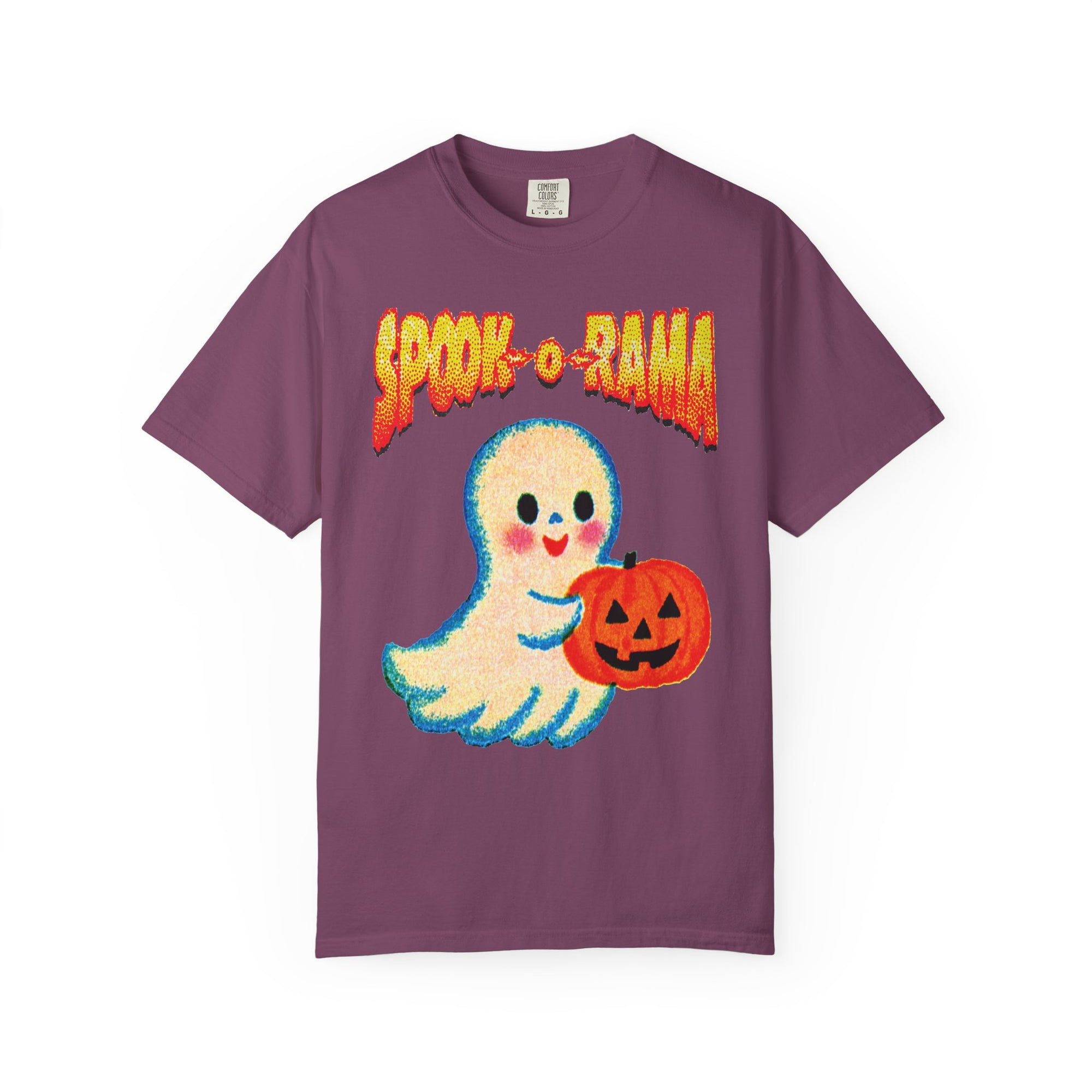 Spook-O-Rama Tee