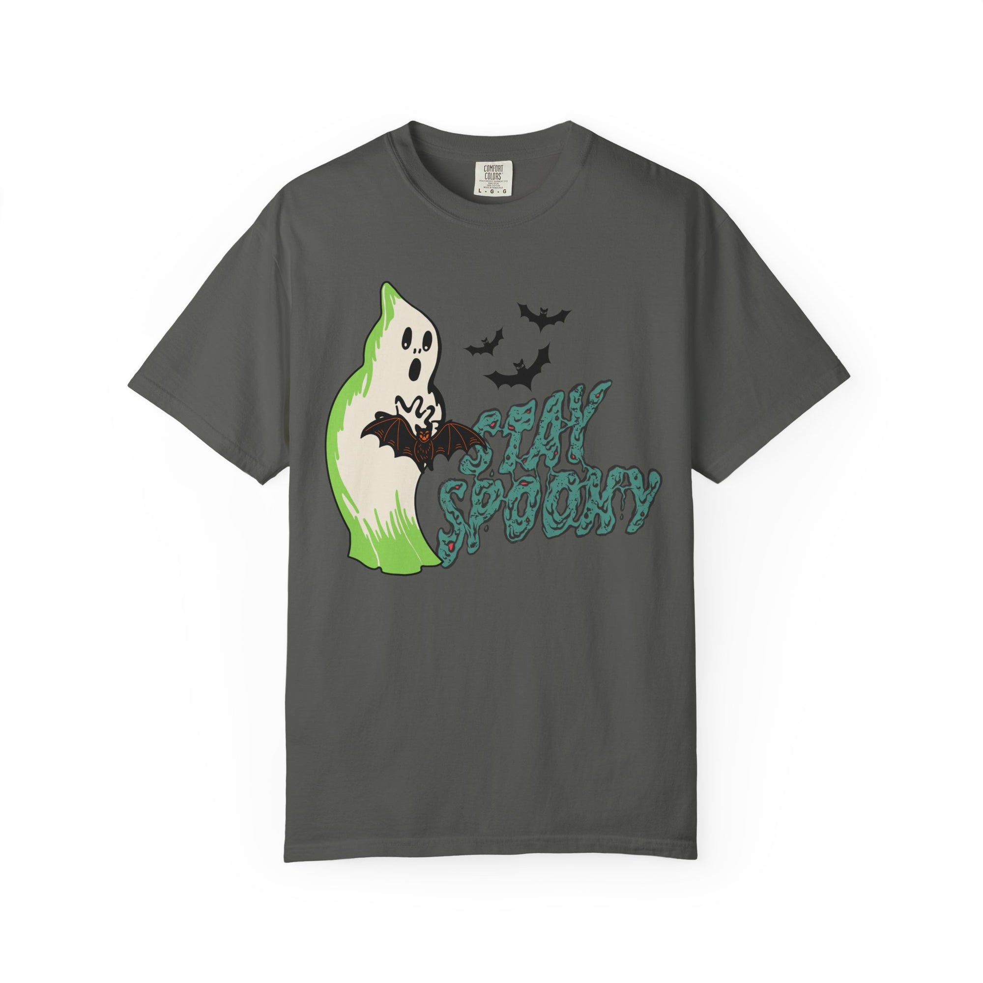 Stay Spooky Tee