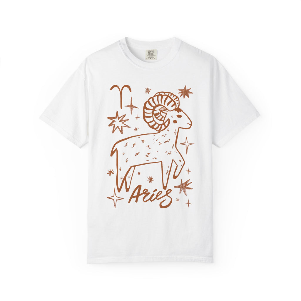 Aries Tee