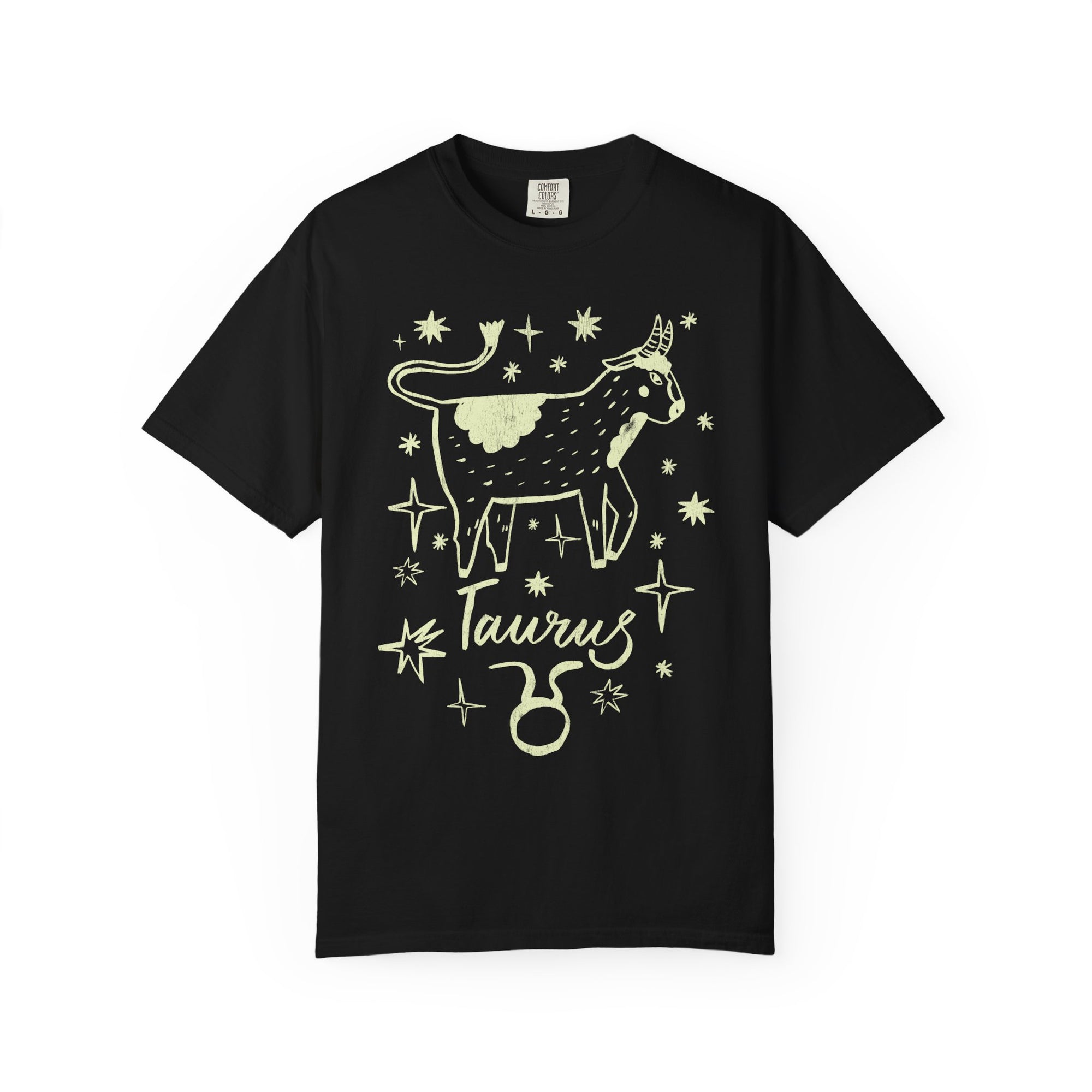 Taurus Tee