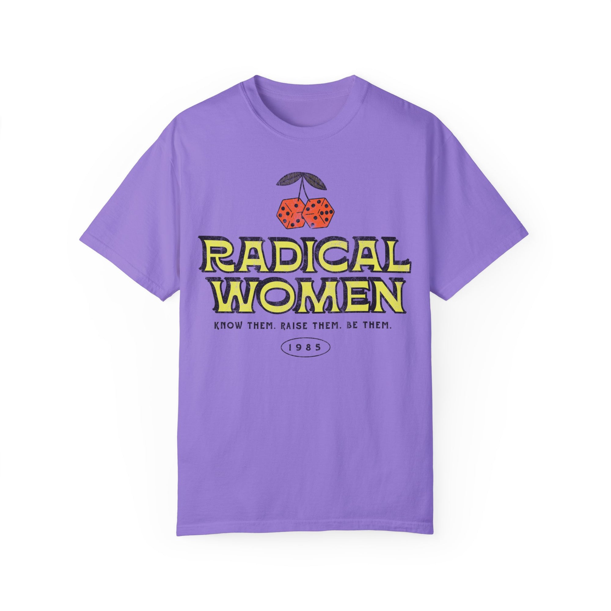Radical Women Tee