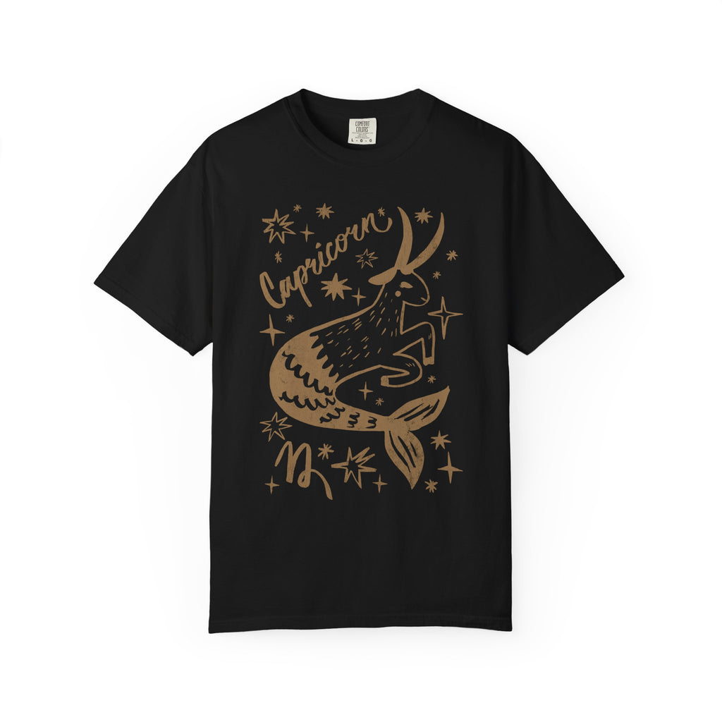 Capricorn Tee