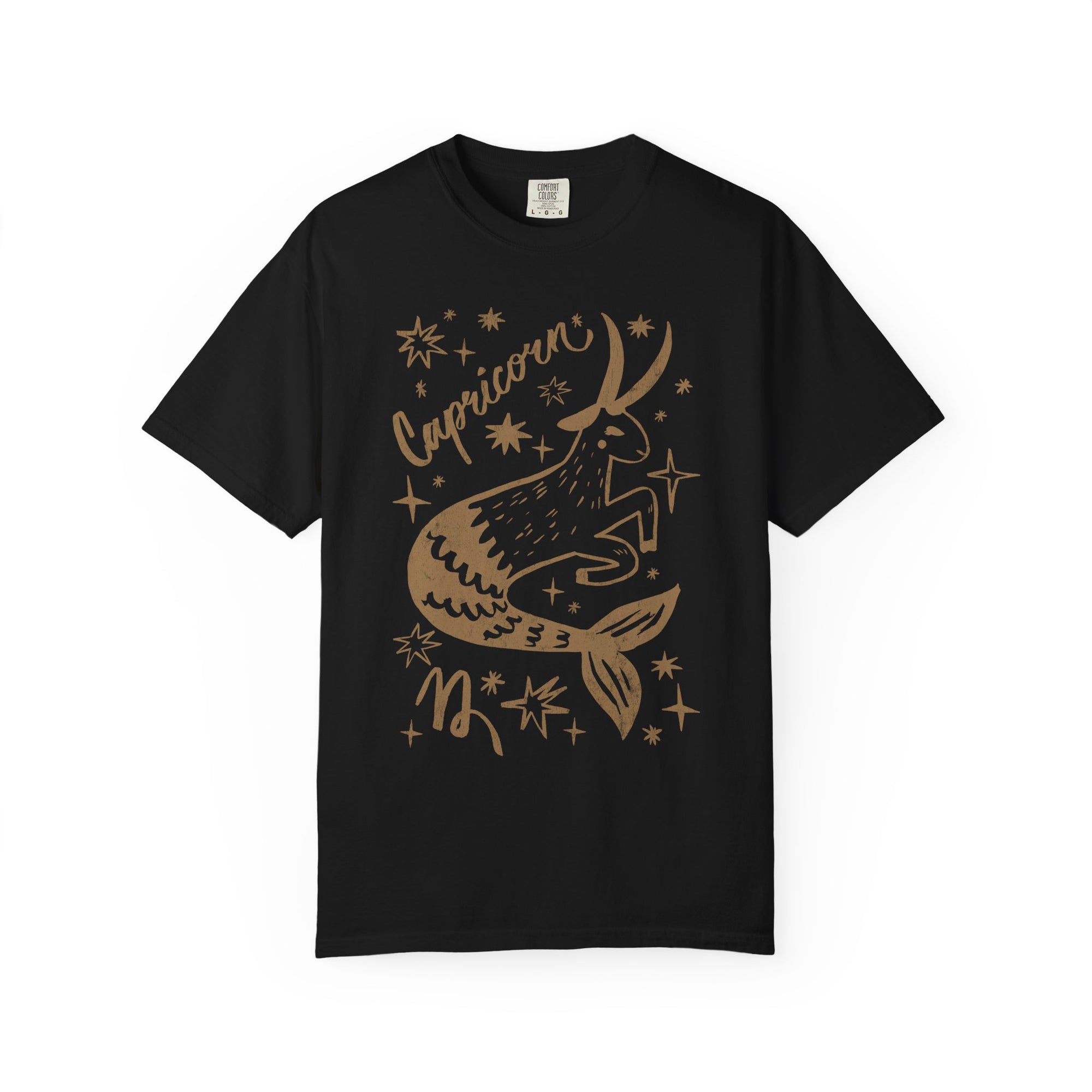 Capricorn Tee