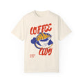 Coffee Club Tee