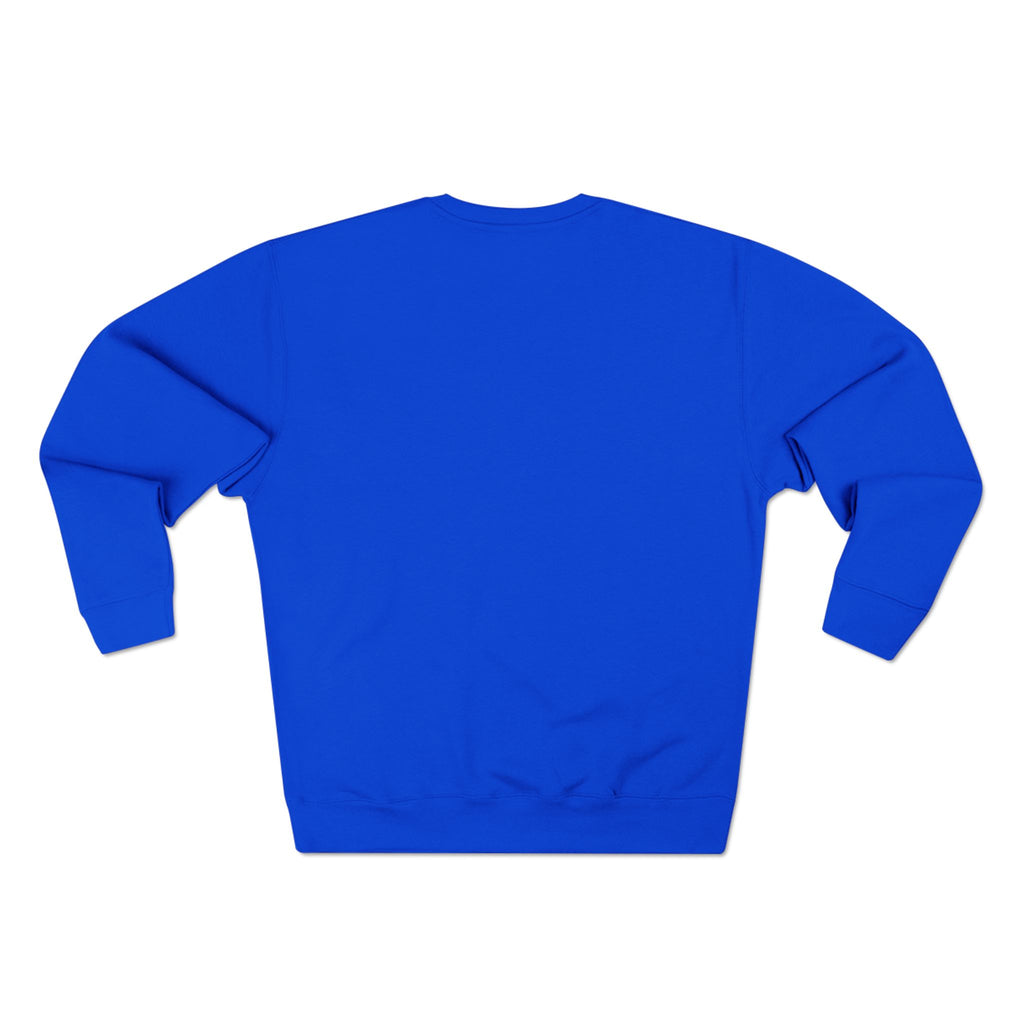 Women With Power Crewneck