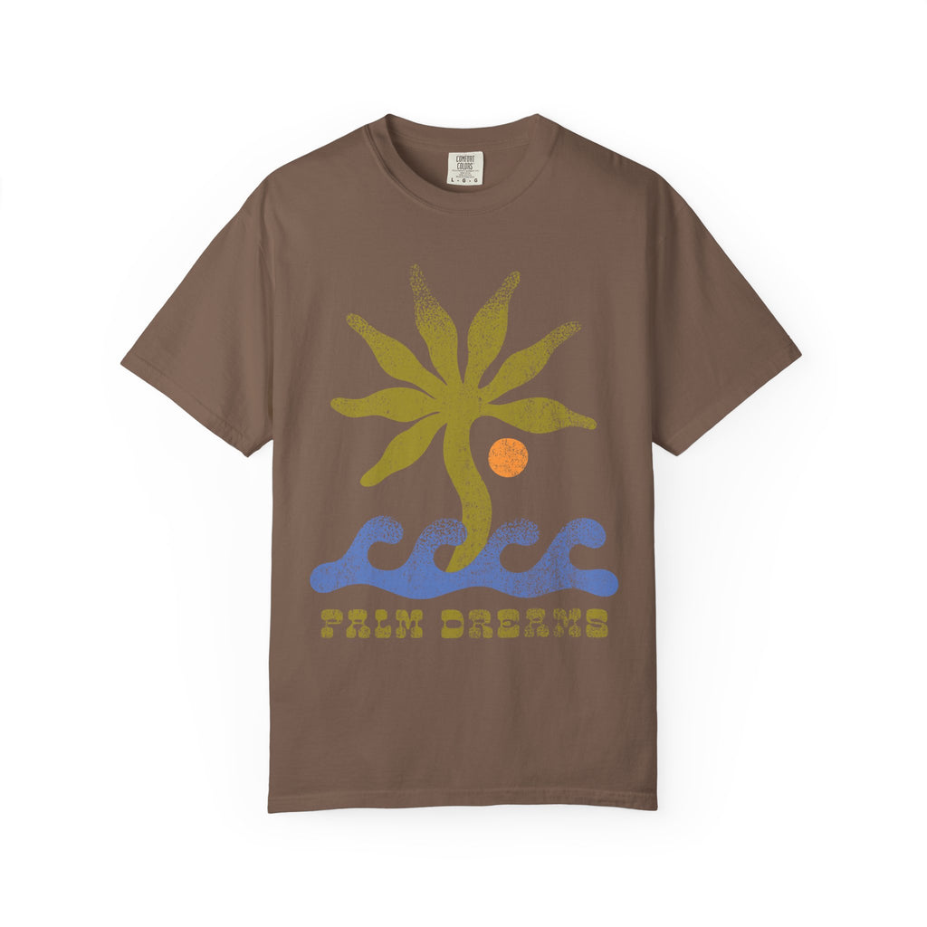 Palm Dreams Tee
