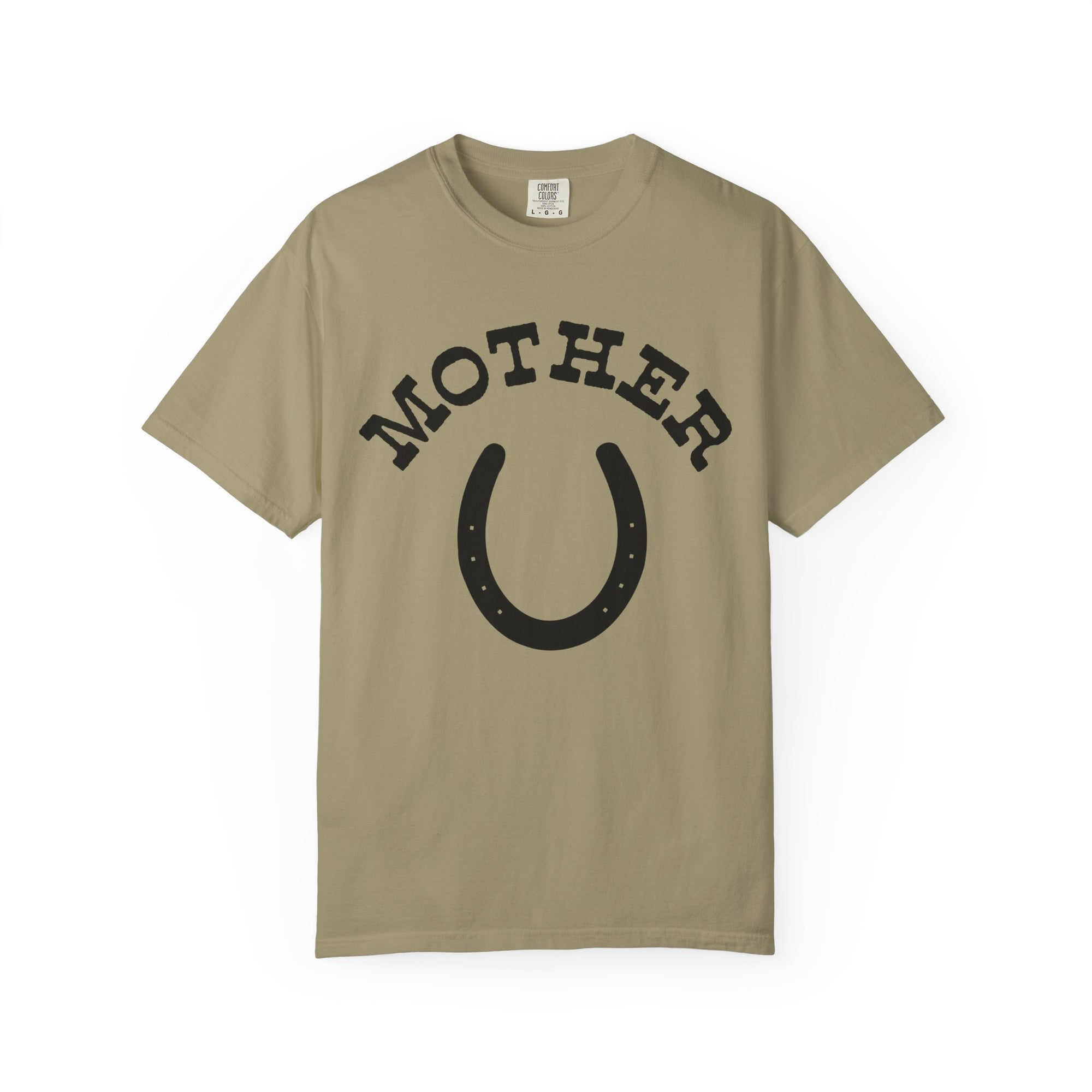 Mother Horseshoe Tee