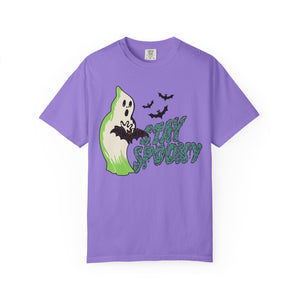 Stay Spooky Tee